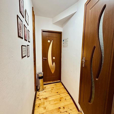 Nacada Studio By Hyco Apartment Sighisoara Exterior photo