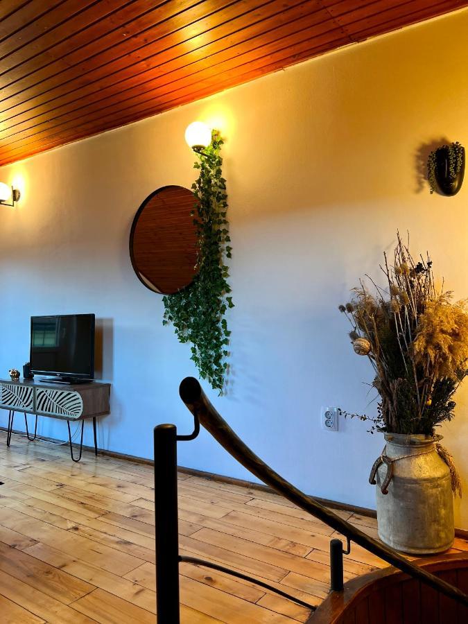 Nacada Studio By Hyco Apartment Sighisoara Exterior photo