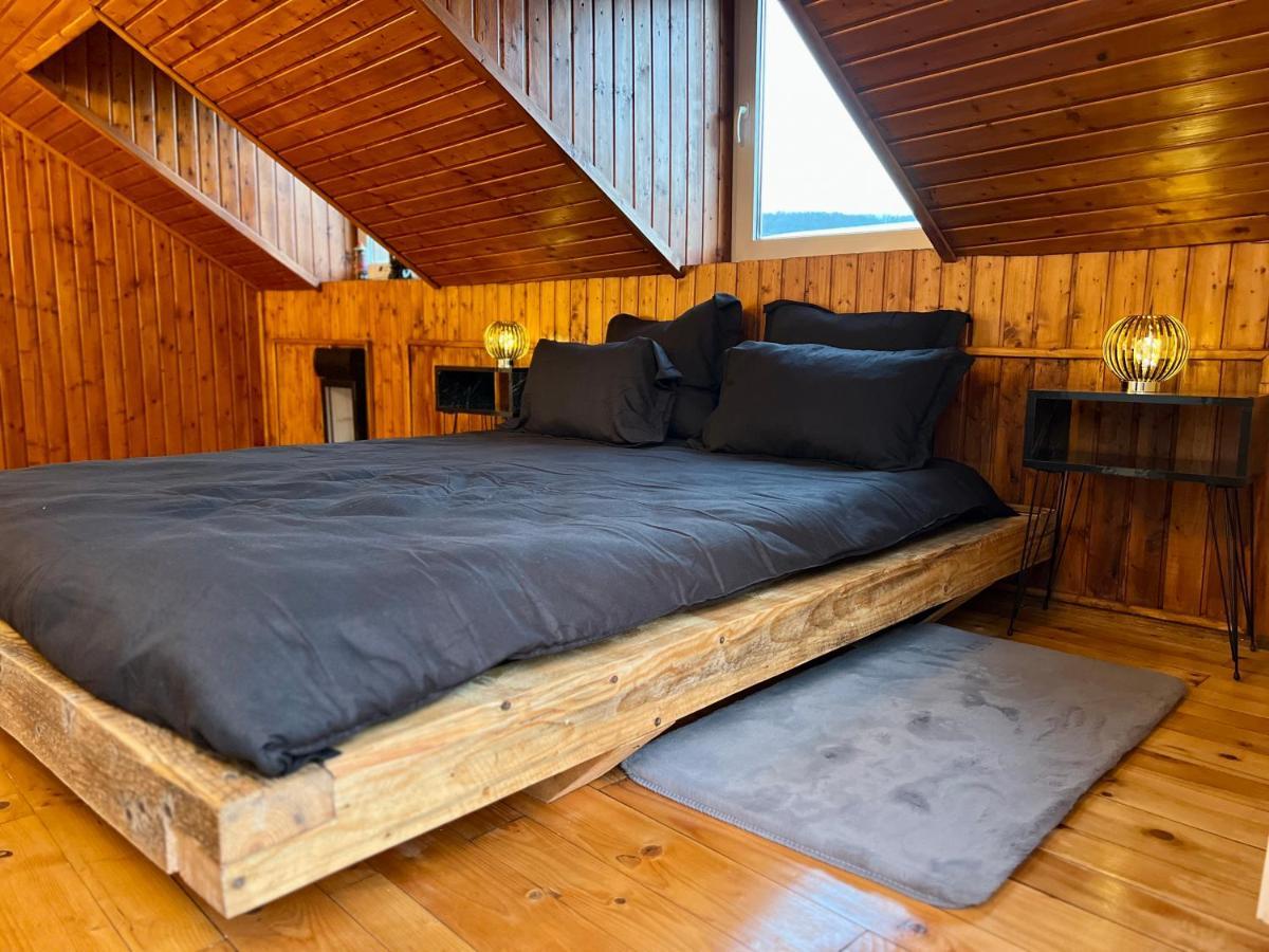 Nacada Studio By Hyco Apartment Sighisoara Exterior photo